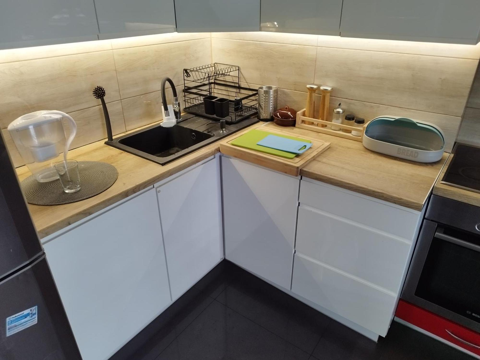 Apartament Przy Wiezy Świnoujście Exteriör bild