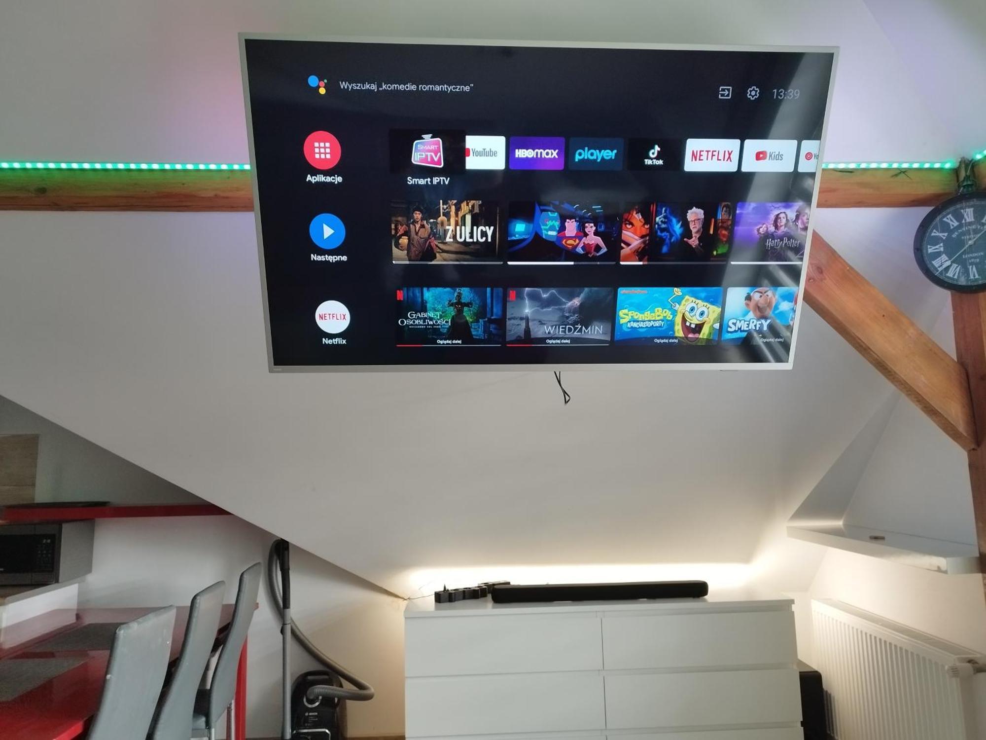 Apartament Przy Wiezy Świnoujście Exteriör bild