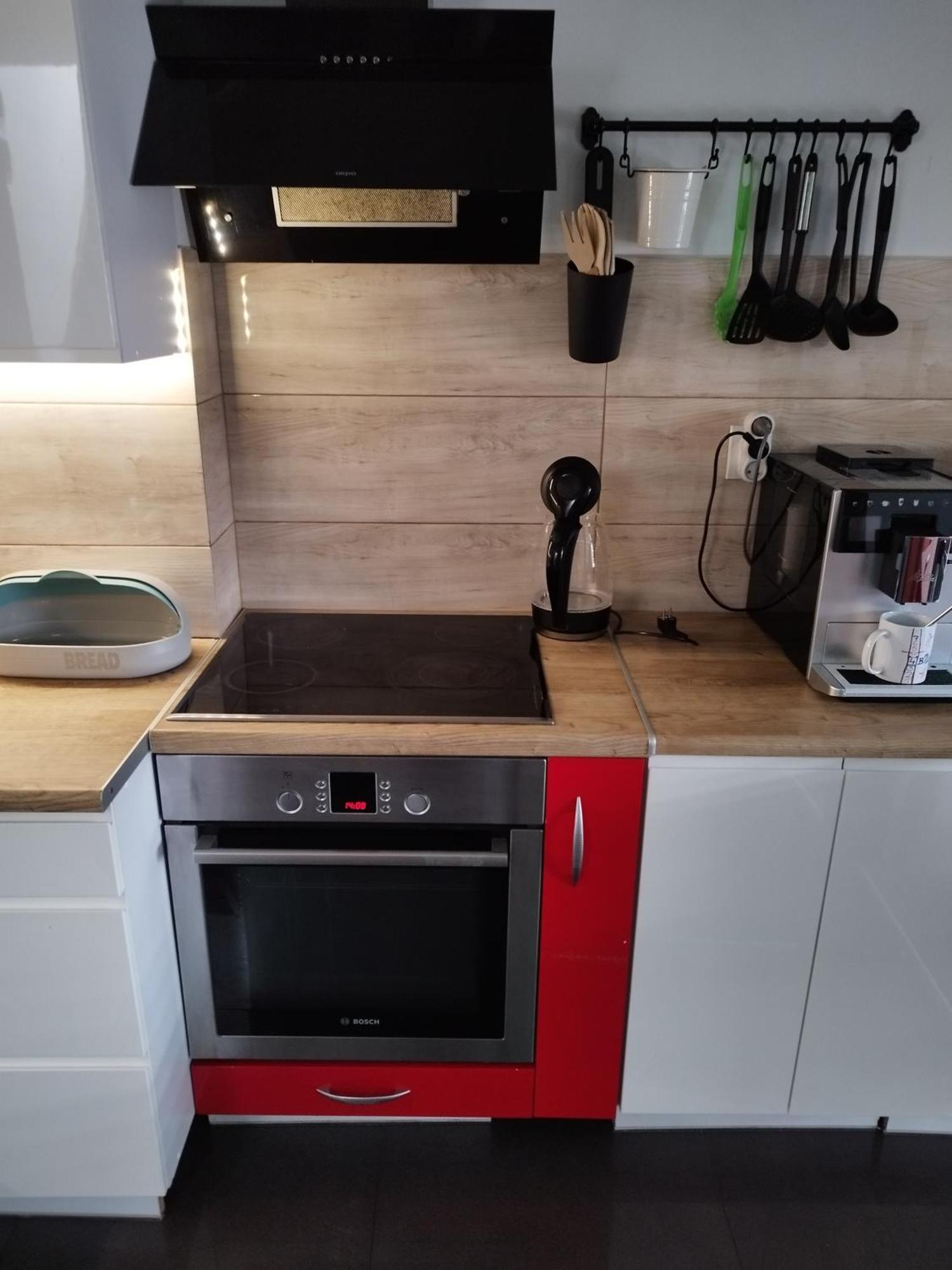 Apartament Przy Wiezy Świnoujście Exteriör bild
