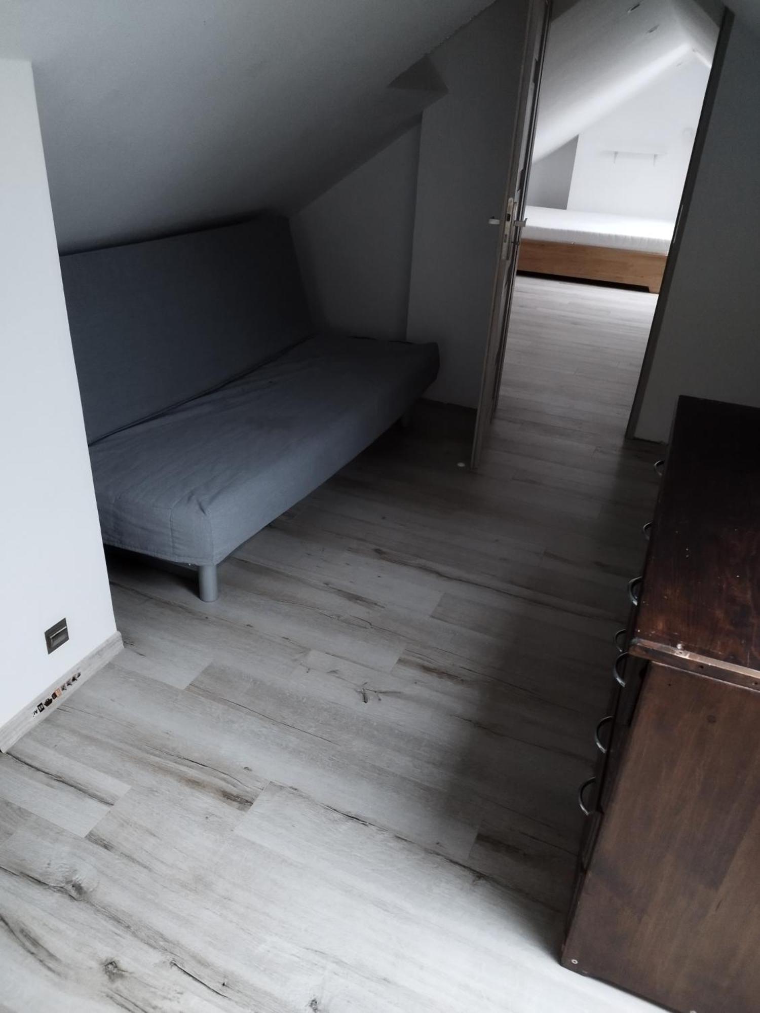 Apartament Przy Wiezy Świnoujście Exteriör bild