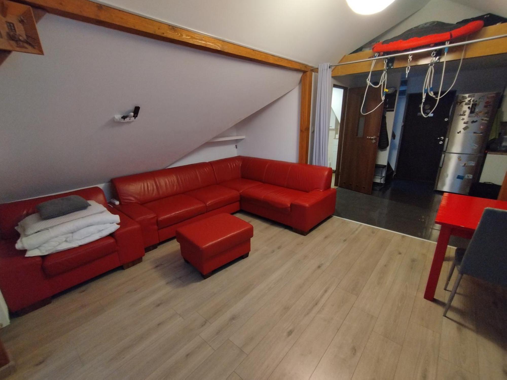 Apartament Przy Wiezy Świnoujście Exteriör bild