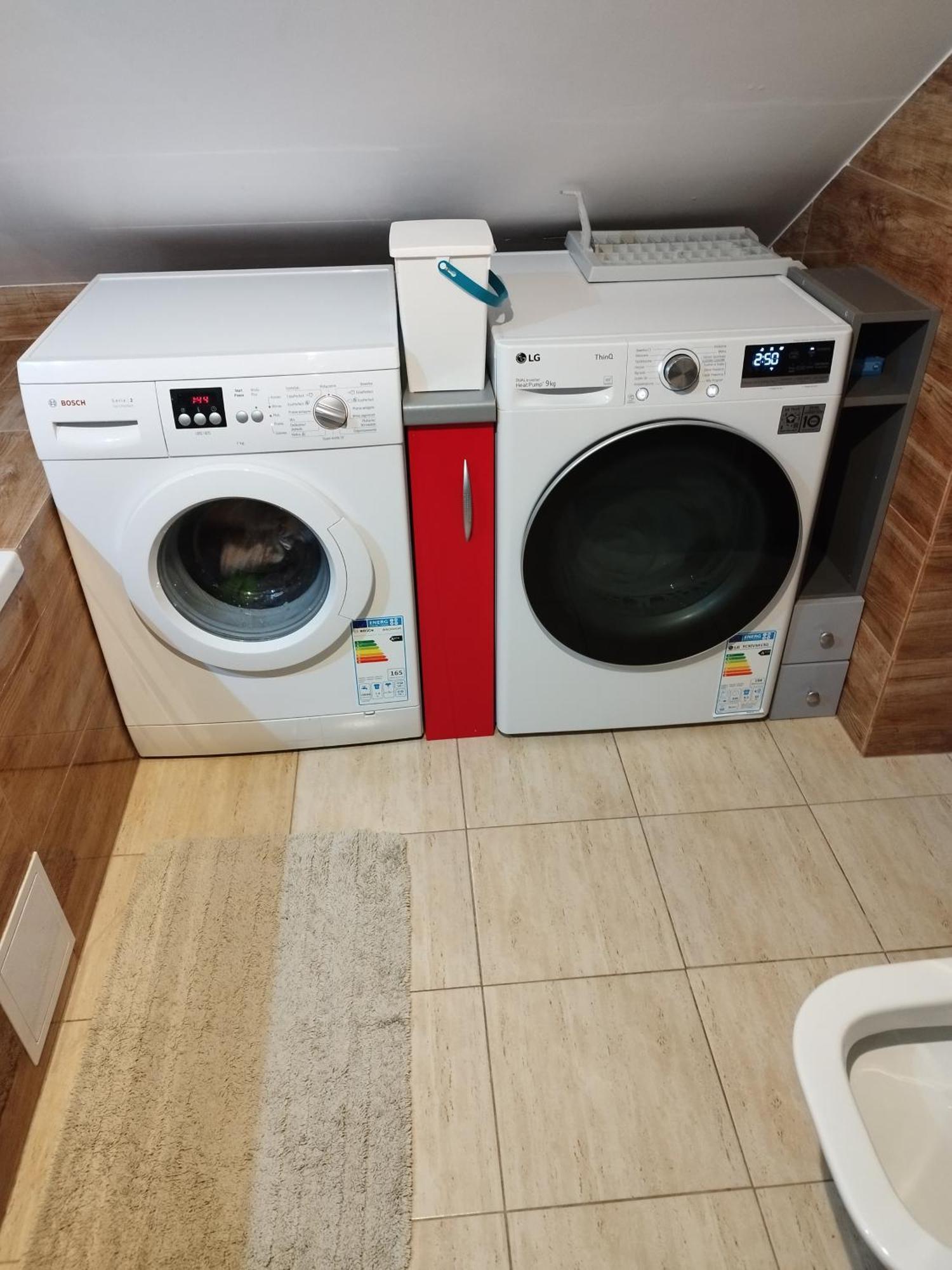 Apartament Przy Wiezy Świnoujście Exteriör bild