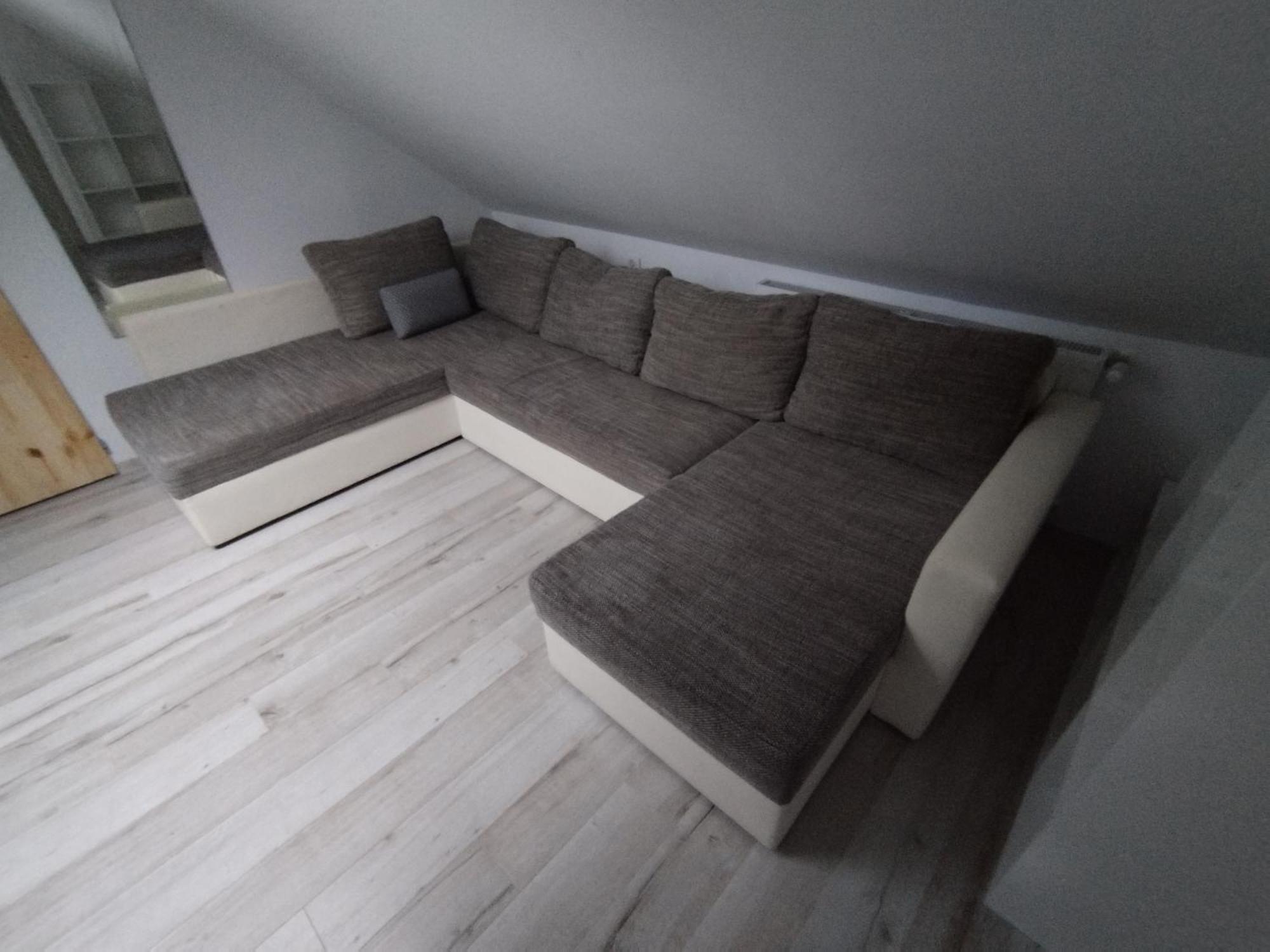 Apartament Przy Wiezy Świnoujście Exteriör bild