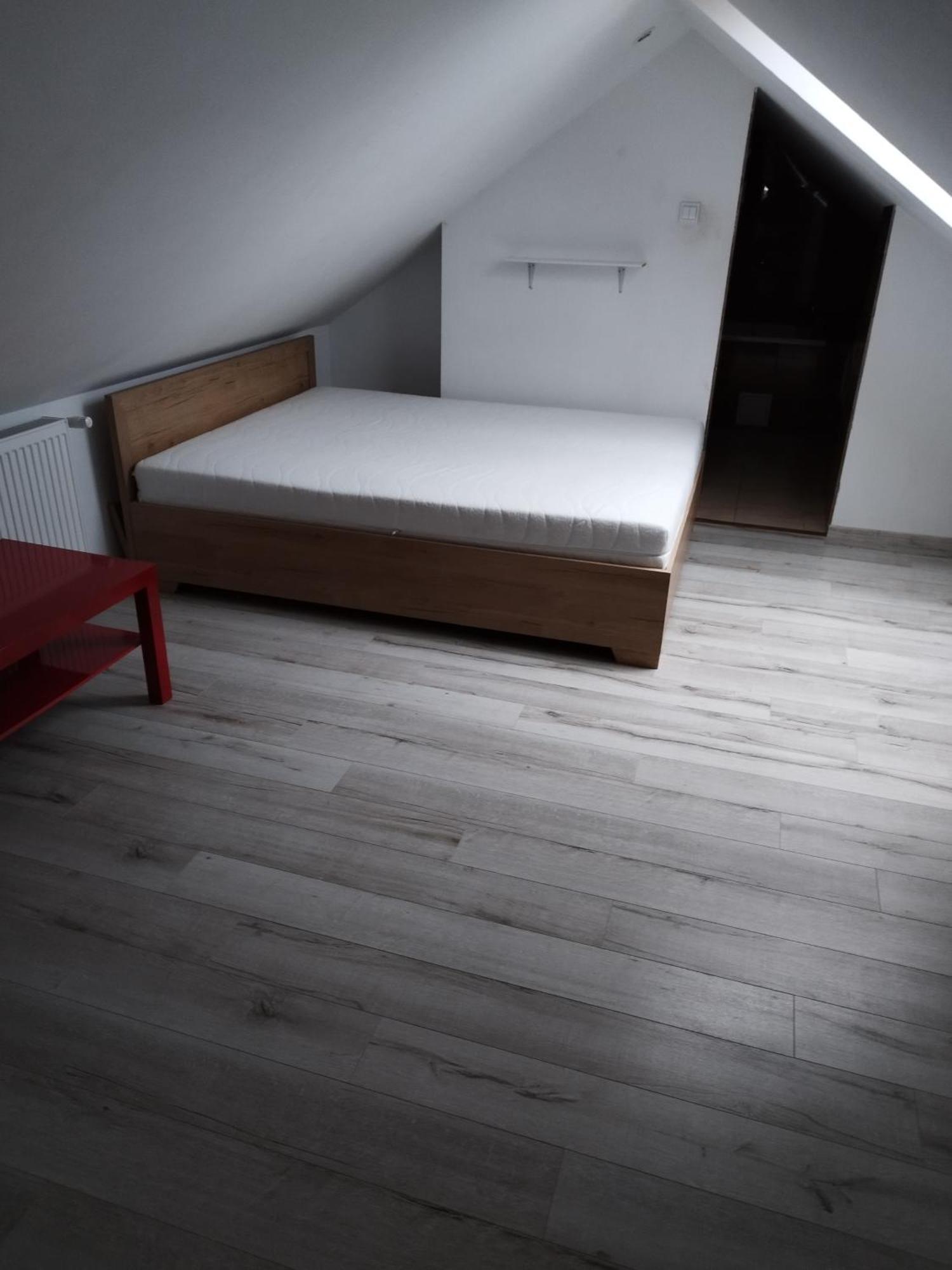Apartament Przy Wiezy Świnoujście Exteriör bild
