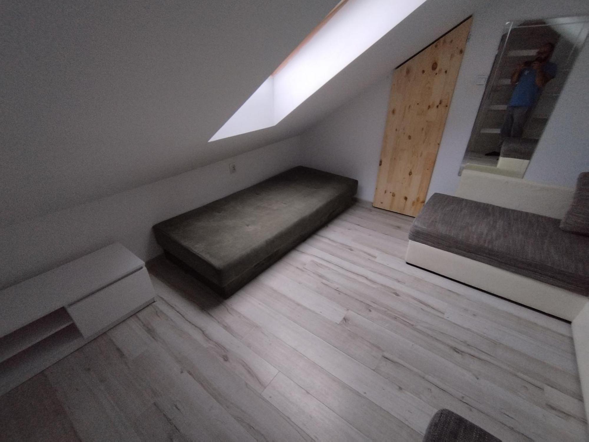 Apartament Przy Wiezy Świnoujście Exteriör bild
