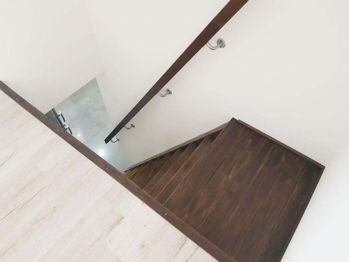 Apartament Przy Wiezy Świnoujście Exteriör bild